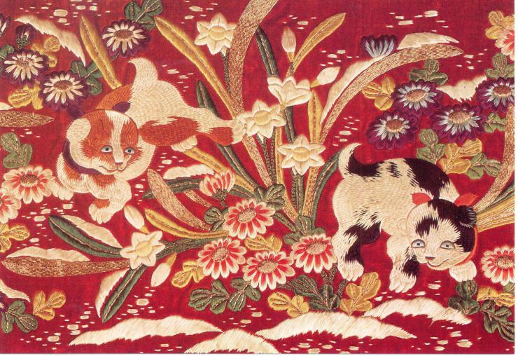 Традиционная китайская живопись гохуа | клуб восточной культуры "две империи"