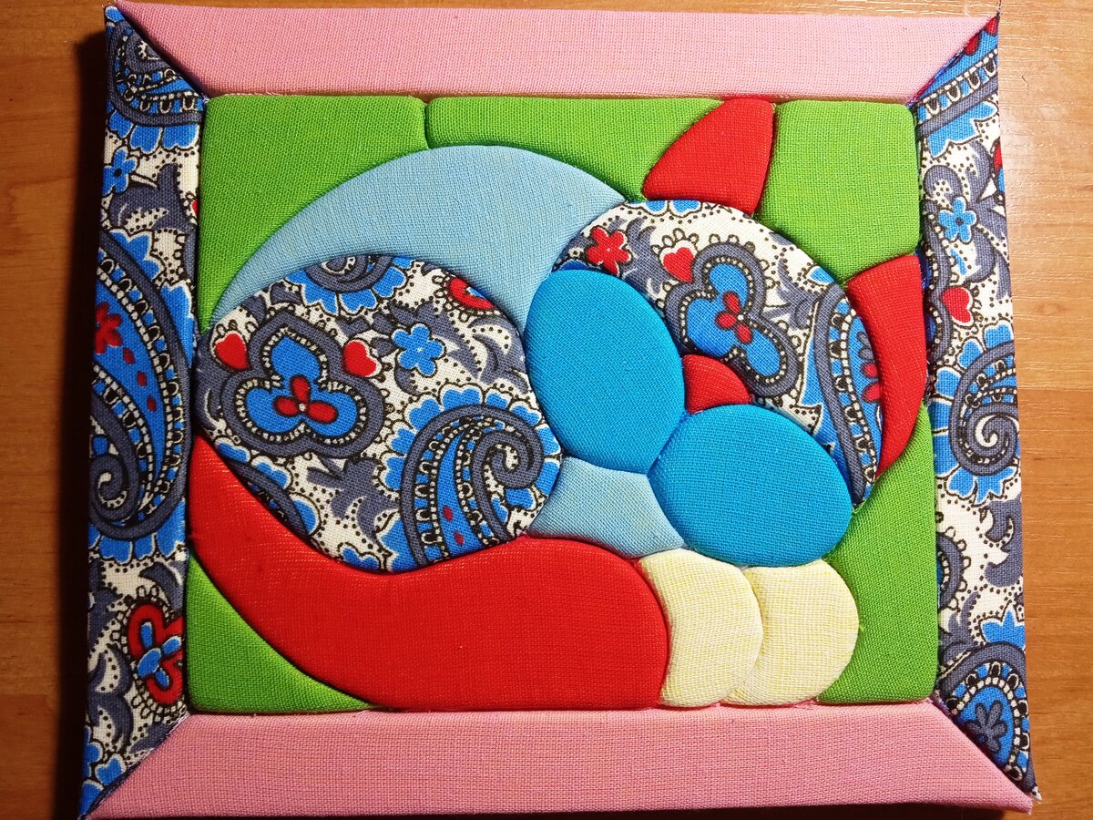 Японское искуство вышивки сашико, все секреты (фото)