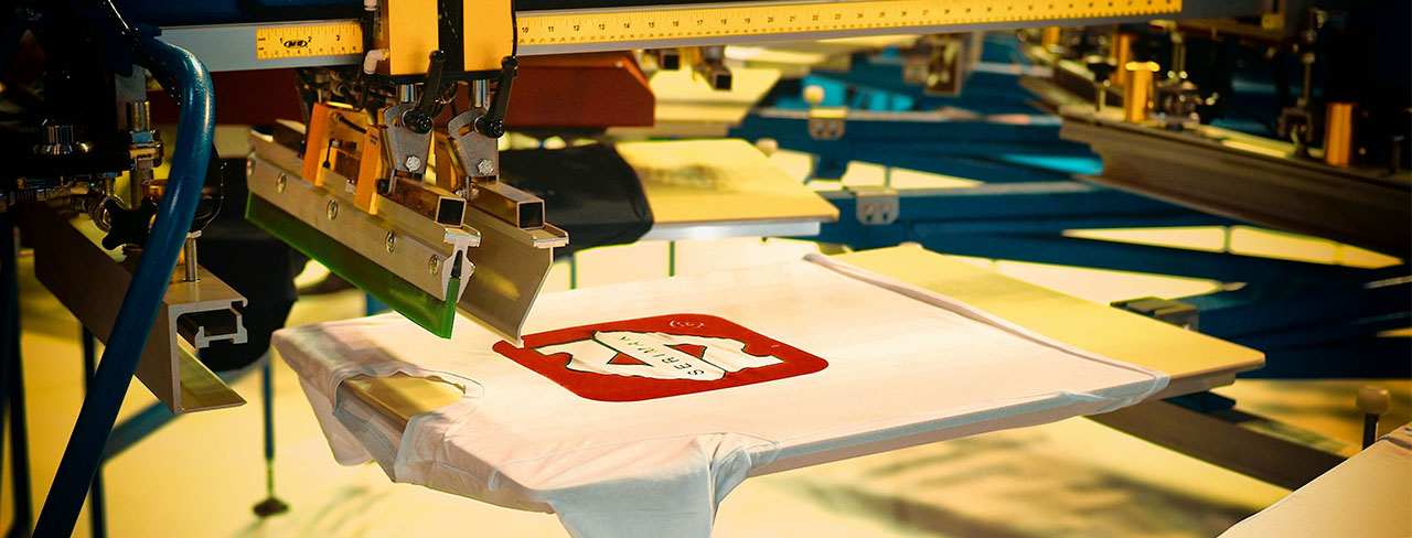 Шелкография в домашних условиях: полезные советы