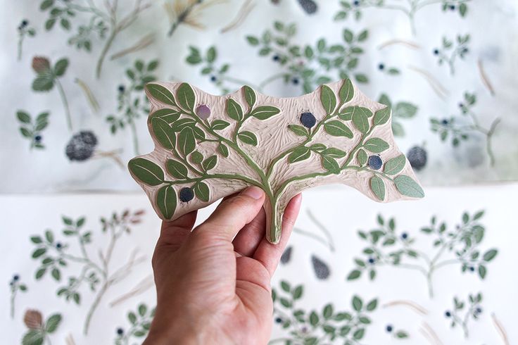 Роспись по шелку: история, техника, практические советы