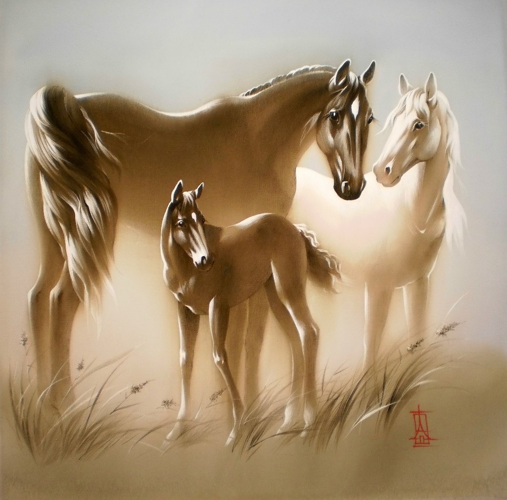 «девочка с персиками» серова