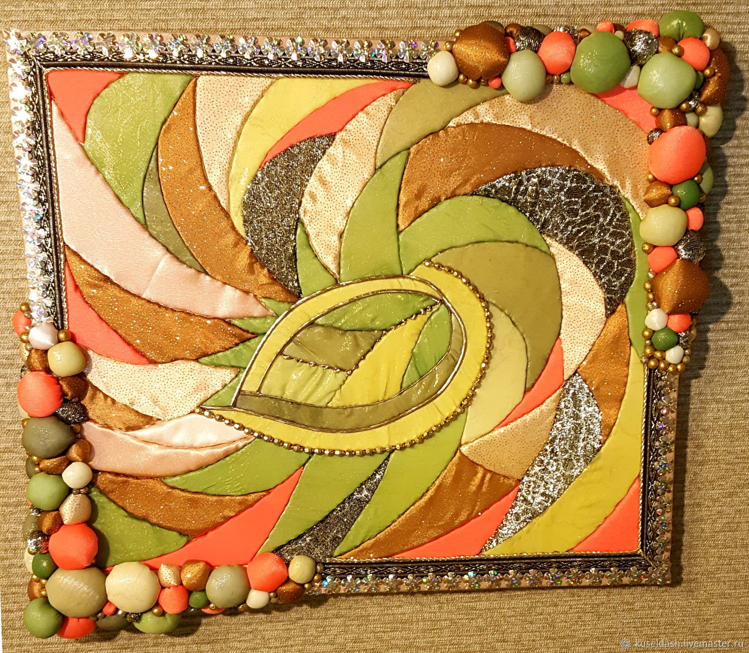 Интерьерные картины в японском стиле — делаем сами (+супер фото!)