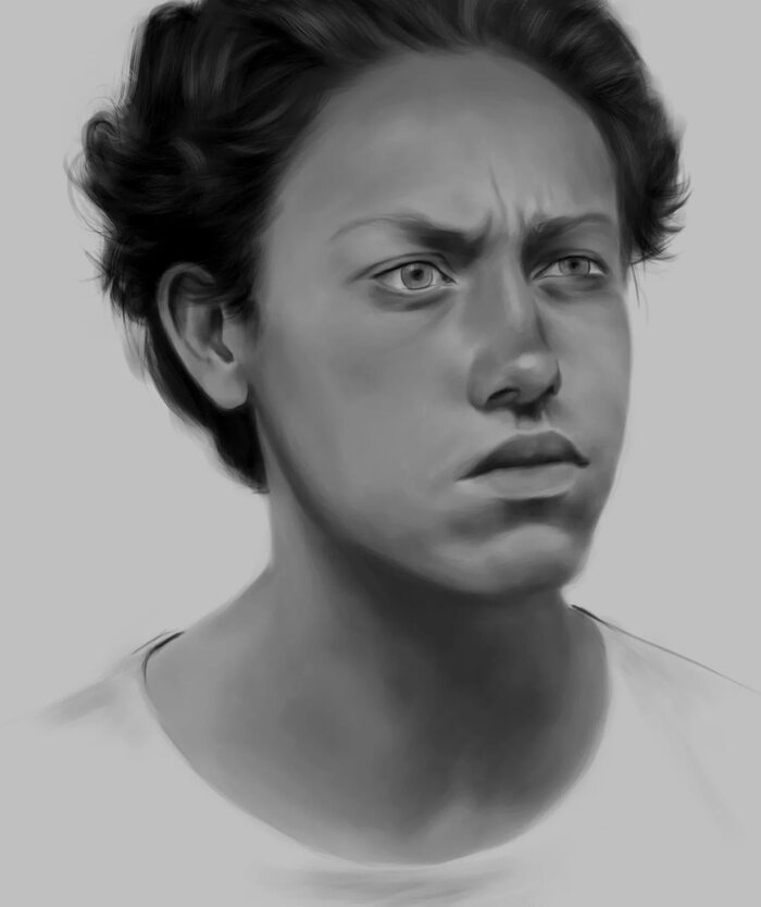 Роспись по шелку: что для этого нужно?