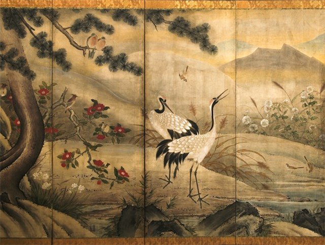 Что такое китайская вышивка шелком и как её выполнять?