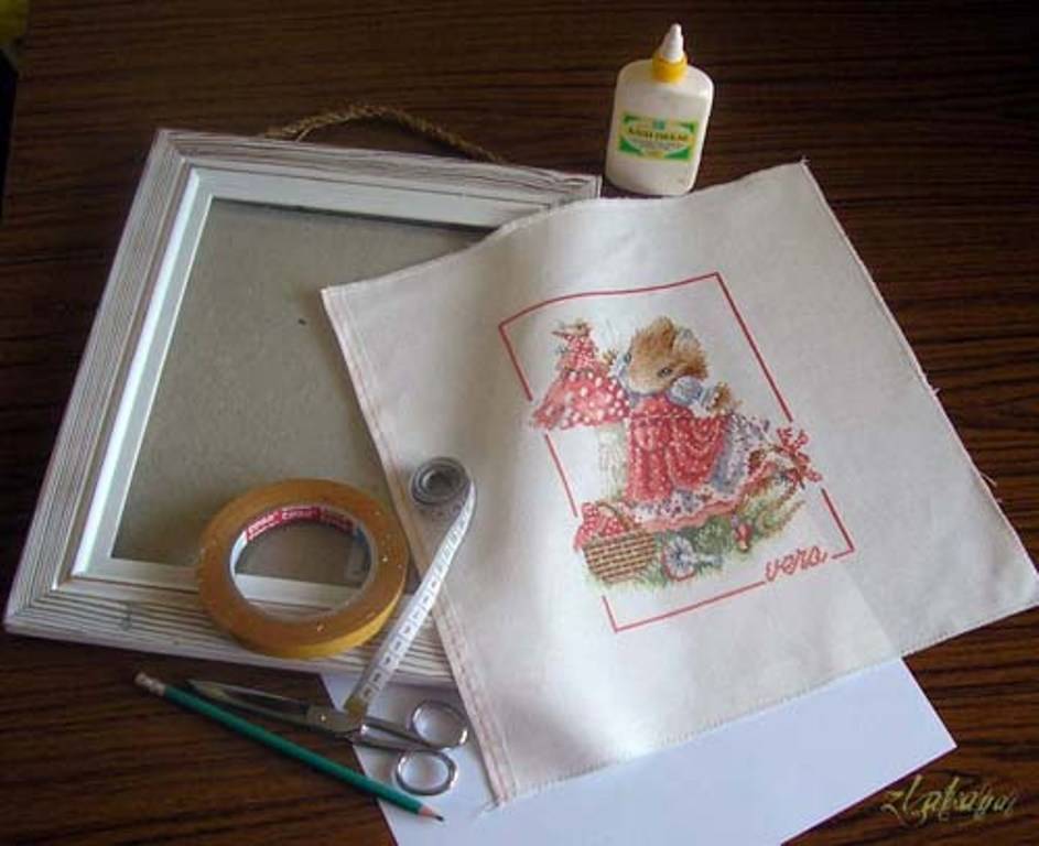 Паспарту своими руками: как сделать для картины и панно формата а3, а4 и а5? учимся делать рамку из бумаги в домашних условиях