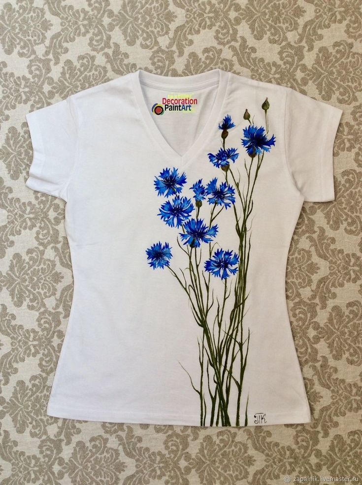 Роспись по шелку: с чего начать рисование картин на платках