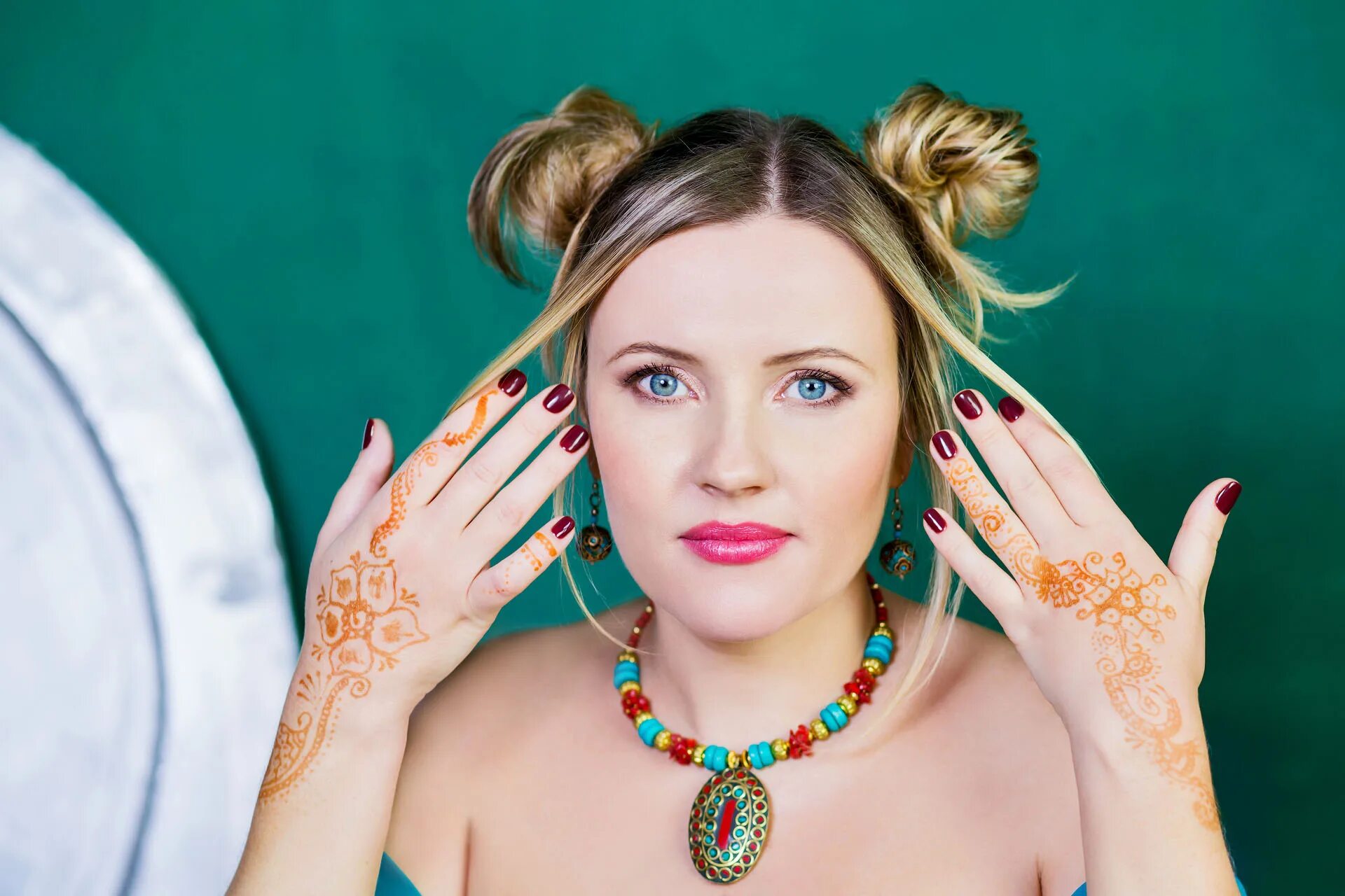 Техника батик: пошаговая инструкция, техника выполнения росписи (140 фото)