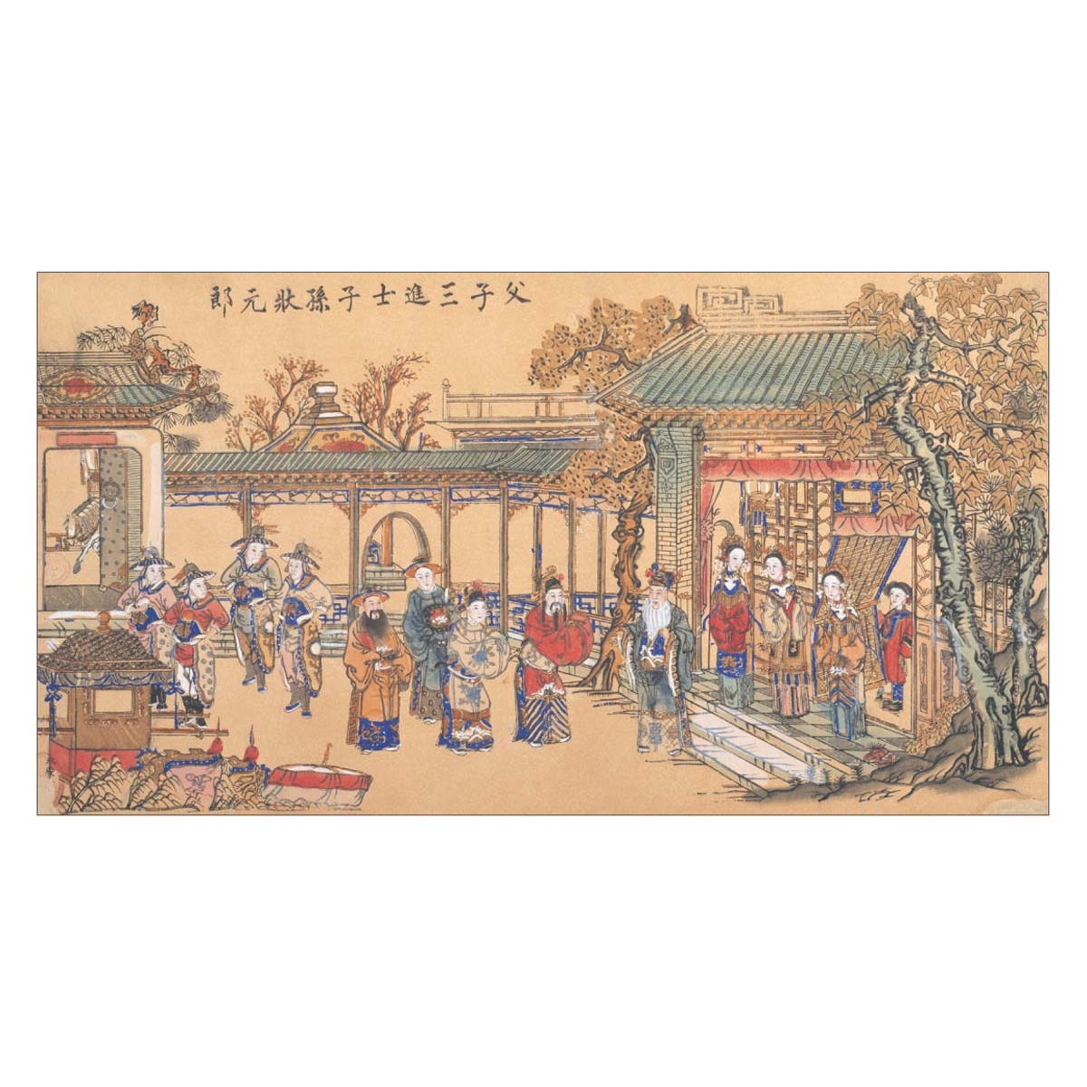 Китайская живопись птицы, китайская живопись бумага, китайская живопись орхидея