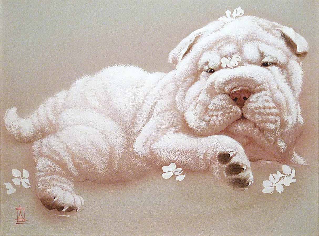 Алина осеева