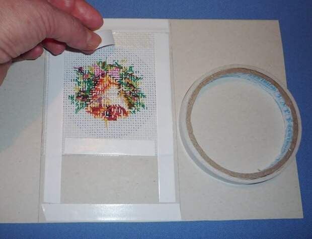 Обрамление картин и фотографий