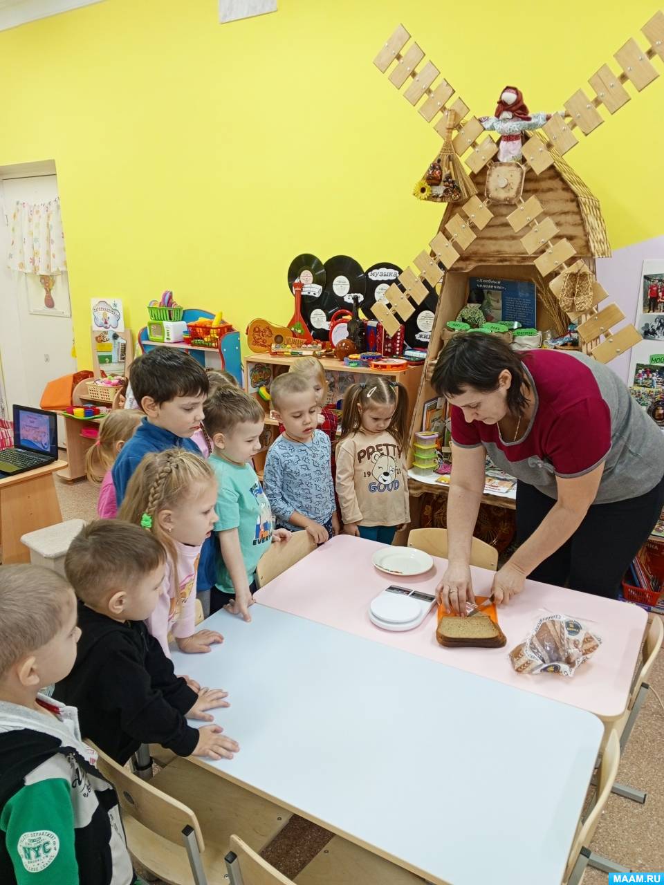 Художественный мастер класс: роспись по шелку