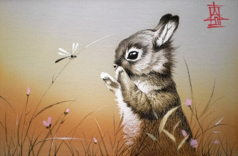 Художник осеева алина