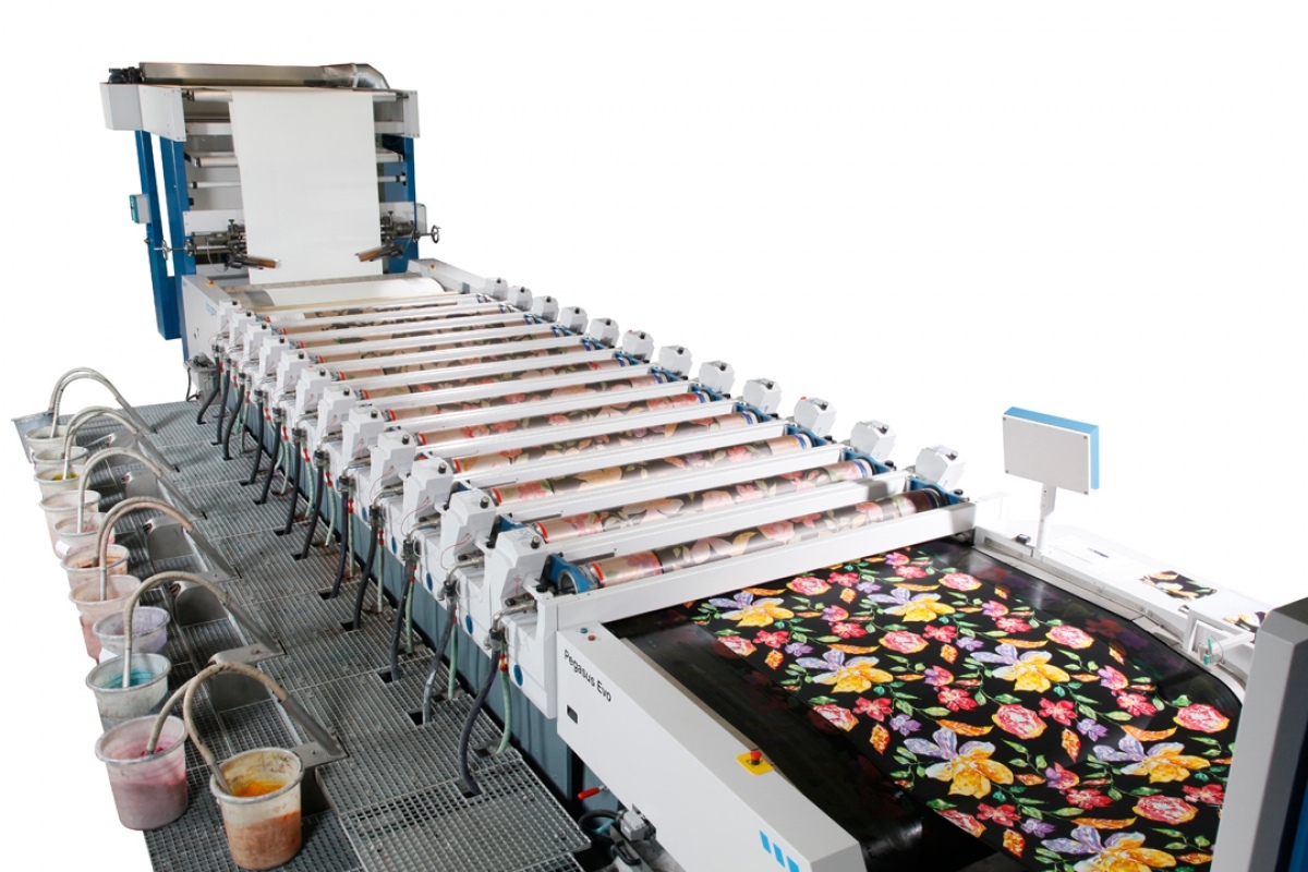 Роспись по шелку: мастер-класс для начинающих, рисунки и техника