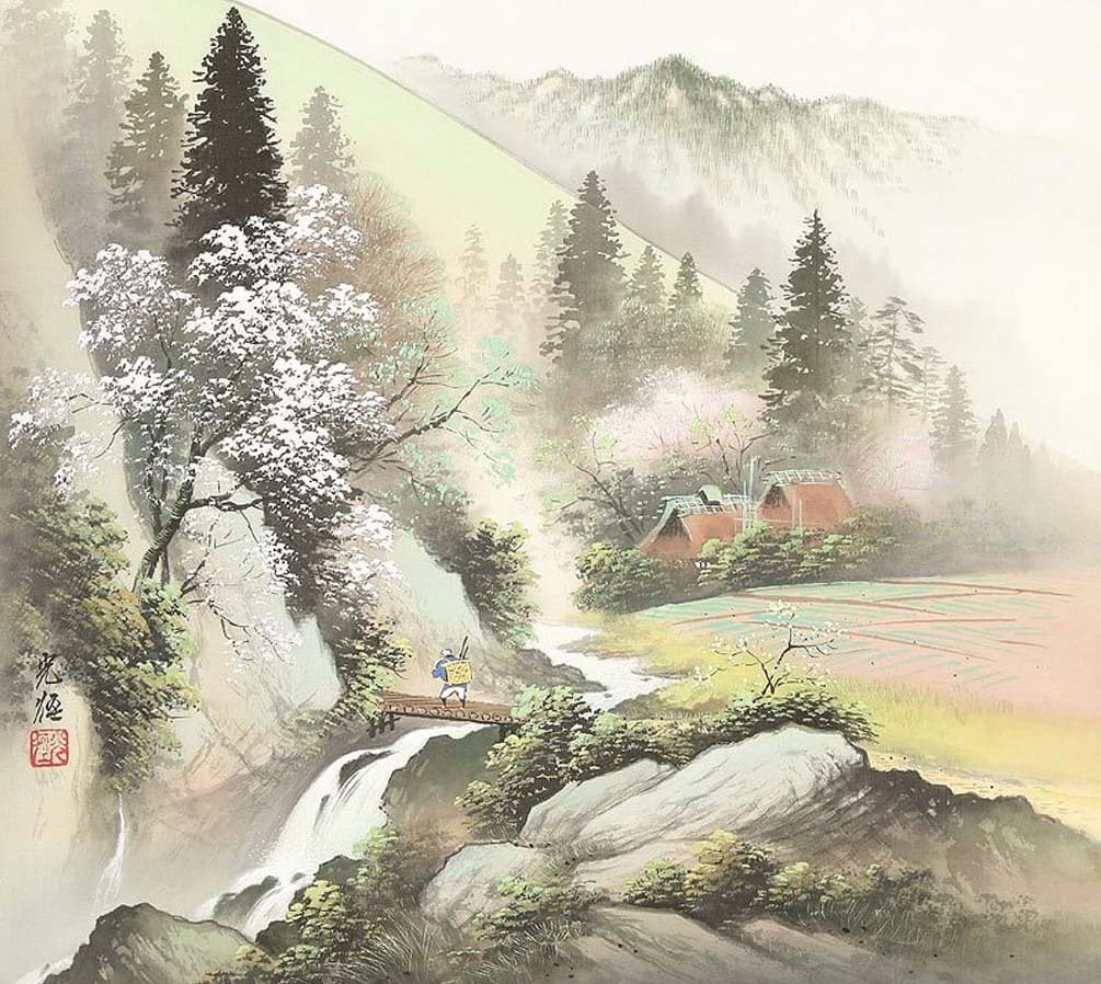 Кинусайга: что это? - клуб рукоделия три иголки