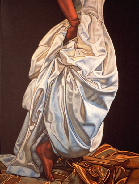 Что означает шелк в литературе? значение символа и знака