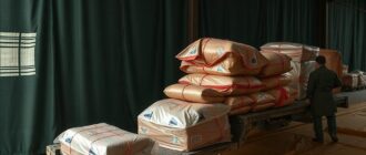 Упаковка и транспортировка работ на шёлке: как сохранить благородство нитей в пути