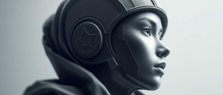 Работа с контурами: чёткость и размытость — искусство балансирования между ясностью и атмосферой