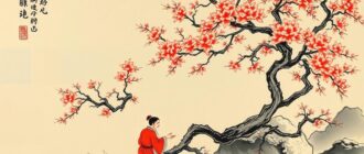 Поэзия и живопись: единство в китайской культуре