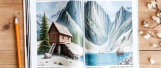 Публикация в арт‑журналах: советы для начинающих