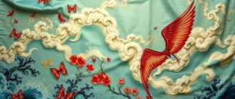 Страхование произведений искусства на шёлке: тонкая материя под надёжной защитой