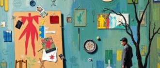 Гранты и стипендии для художников: как найти поддержку и воплотить творческие мечты