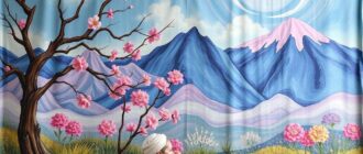 Продажа живописи на шёлке онлайн: платформы и стратегии