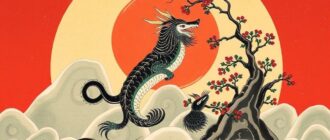 Символизм в китайской живописи: скрытые смыслы