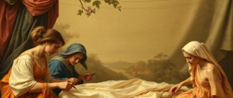 Шёлк как язык света: Европа глазами художников, работающих на шёлке