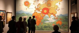 Участие в международных арт‑фестивалях: как подготовиться