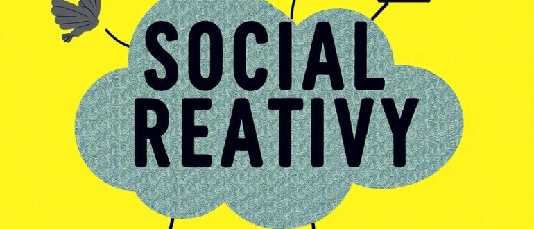 Соцсети для продвижения творчества: лучшие платформы