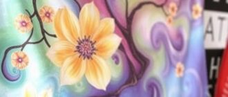 Где учиться живописи на шёлке: школы и мастера