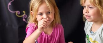 Живопись на шёлке для детей: безопасные техники