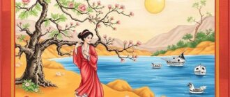 Как начать коллекцию живописи на шёлке: от любопытства к собственной маленькой галерее дома