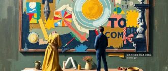 Участие в конкурсах художников: как подать заявку