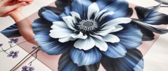 Фотопечать на шёлке: синтез технологий и новые горизонты текстильной графики