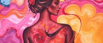 Онлайн‑курсы по живописи на шёлке: обзор