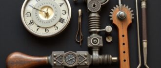 Редкие техники в коллекционировании: что ценится выше всего