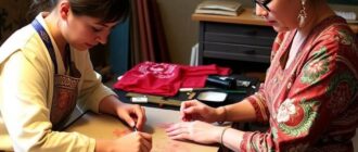 Гранты на изучение традиционных техник живописи на шёлке: путь к мастерству и поддержке творчества