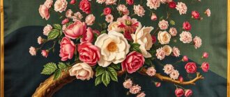 Оценка стоимости произведений живописи на шёлке: как понять цену уникального полотна
