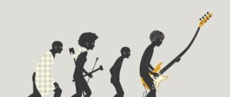 Эволюция стиля: от ученичества к мастерству — путь, где каждый штрих становится характером