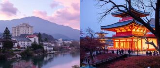 Арт‑резиденции в Китае и Японии: возможности для художников