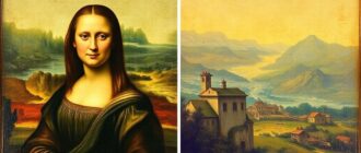 Как отличить репродукцию от оригинальной работы: практический гид по подлинности в мире искусства