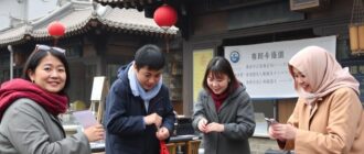 Стажировки в мастерских Китая и Кореи: путь к ремеслу и технологиям будущего