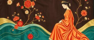 Инвестиции в современное искусство на шёлке: почему шелкография становится разумным активом коллекционера