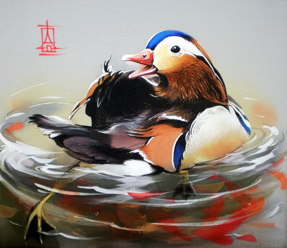 Алина осеева