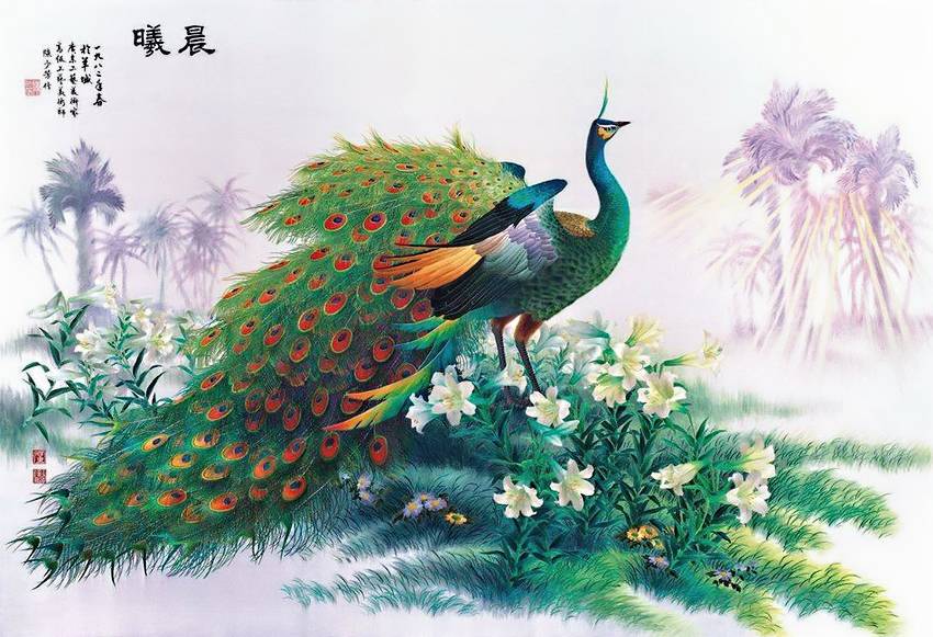 Выставка в гуме китайская вышивка великий шелковый путь гум