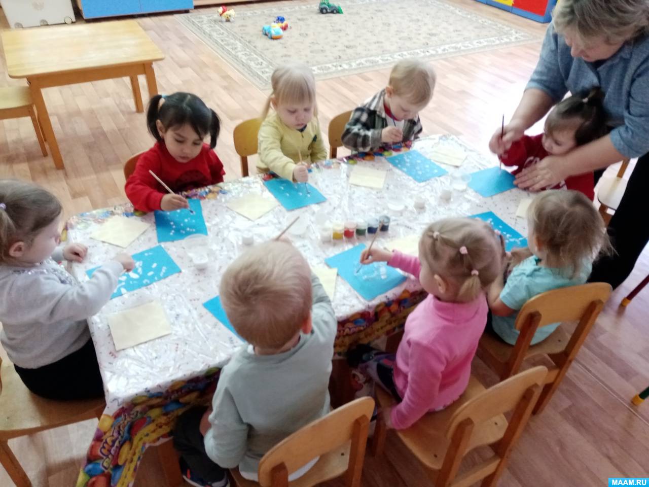 Батик цветы — картина на шелке «пионы» в китайском стиле — мы делаем все своими руками