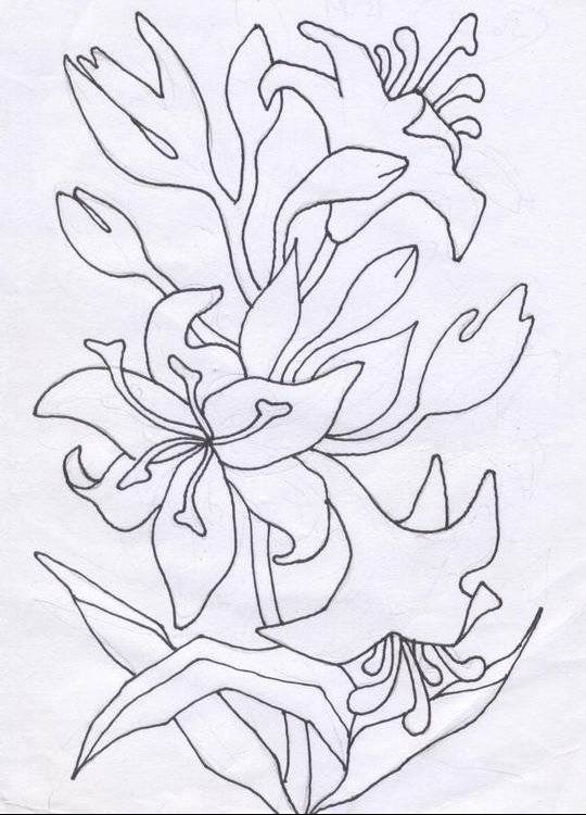 Батик – это что такое для начинающих: виды выполнения техники, необходимые инструменты, используемые краски