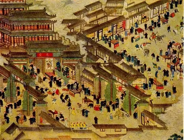 The magic cafe: картины, вышитые шелком по шелку