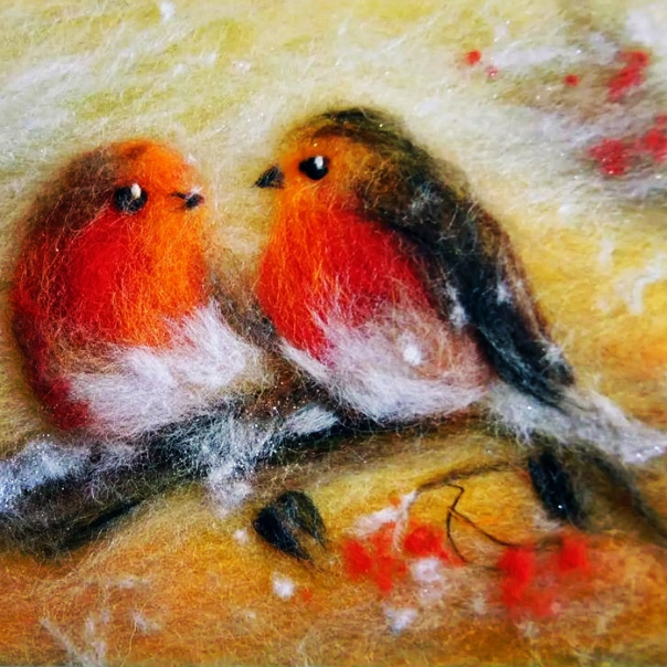 Акварель на шелке | электронный журнал ева